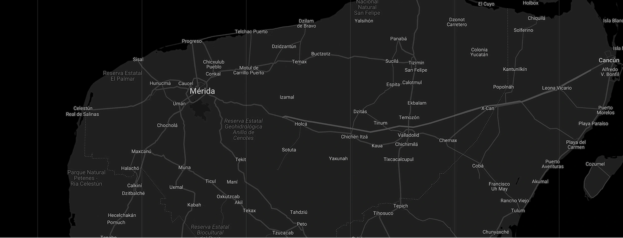 Ubicación en el mapa 